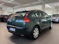 Citroen C4 4