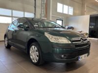 Citroen C4 5