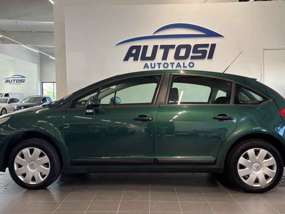 Citroen C4 2