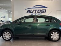 Citroen C4 2