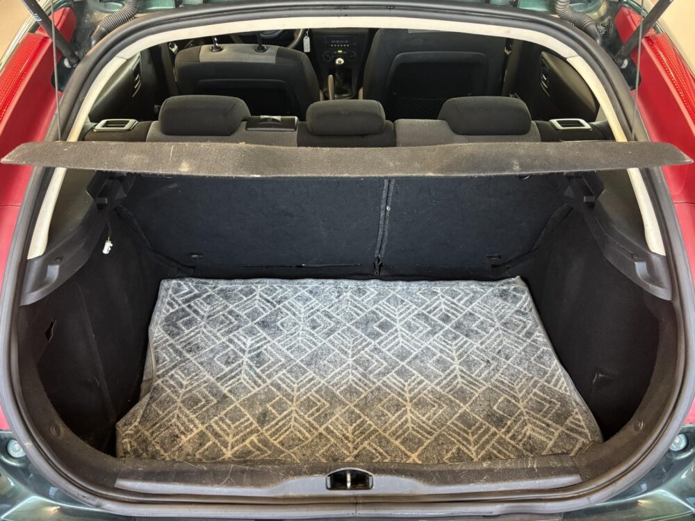 Citroen C4 8