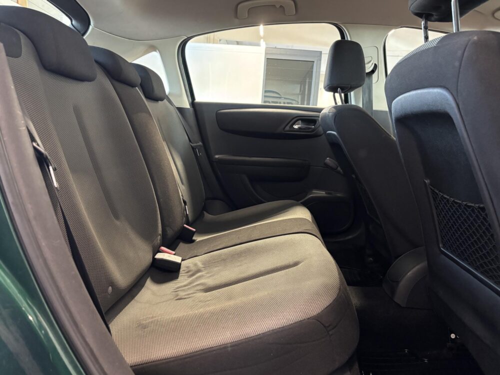Citroen C4 9