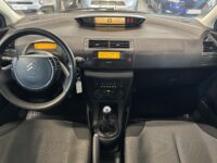 Citroen C4 11