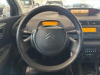 Citroen C4 12