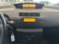 Citroen C4 13