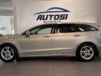 Ford Mondeo 2