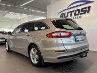 Ford Mondeo 3