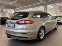 Ford Mondeo 4