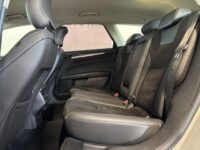 Ford Mondeo 7