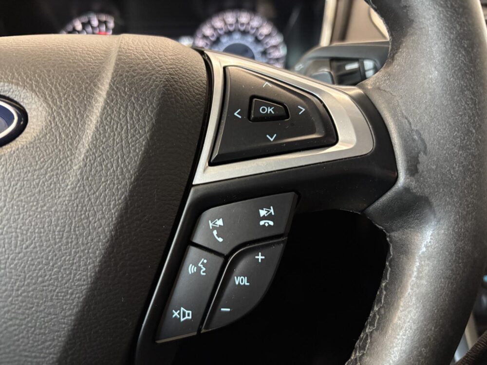 Ford Mondeo 14