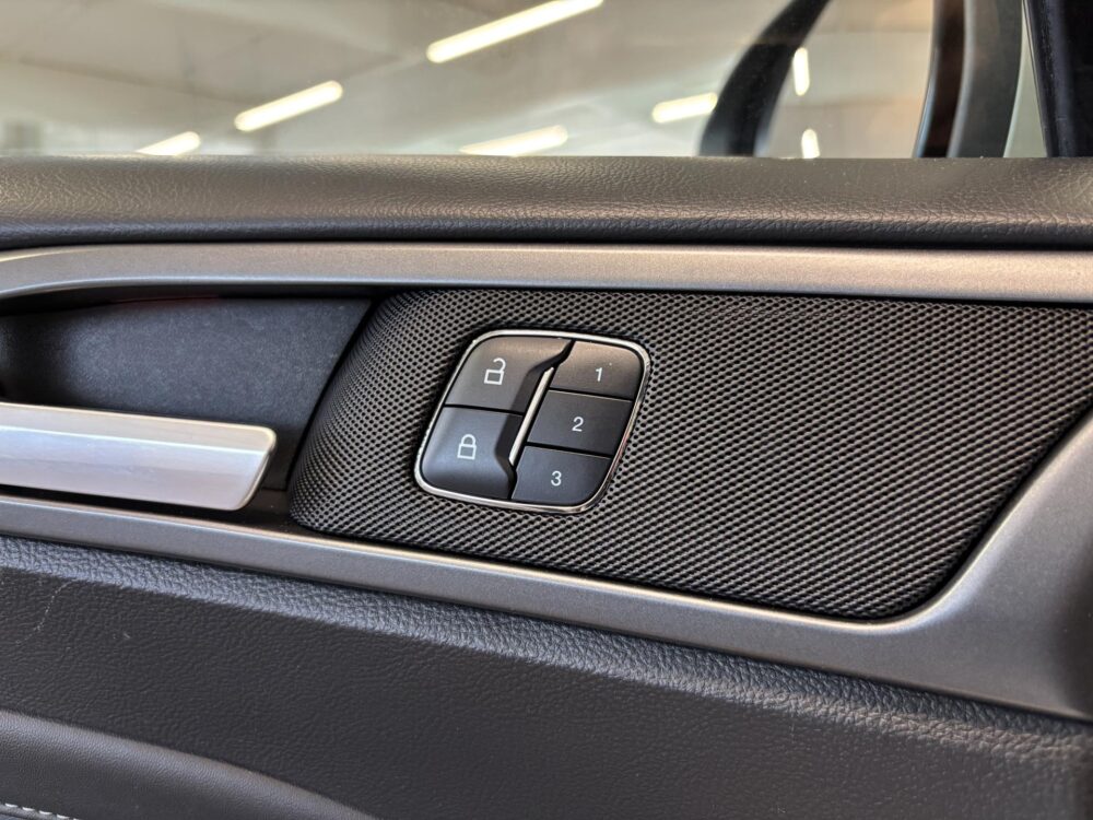 Ford Mondeo 17