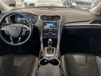 Ford Mondeo 11