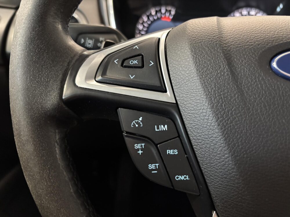 Ford Mondeo 13