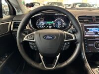 Ford Mondeo 12
