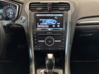 Ford Mondeo 15