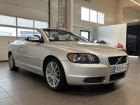 Volvo C70 5