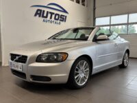 Volvo C70 6