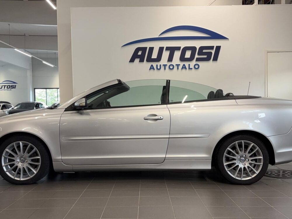 Volvo C70 7