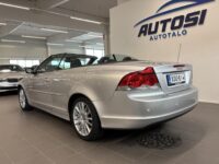 Volvo C70 8