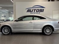 Volvo C70 10