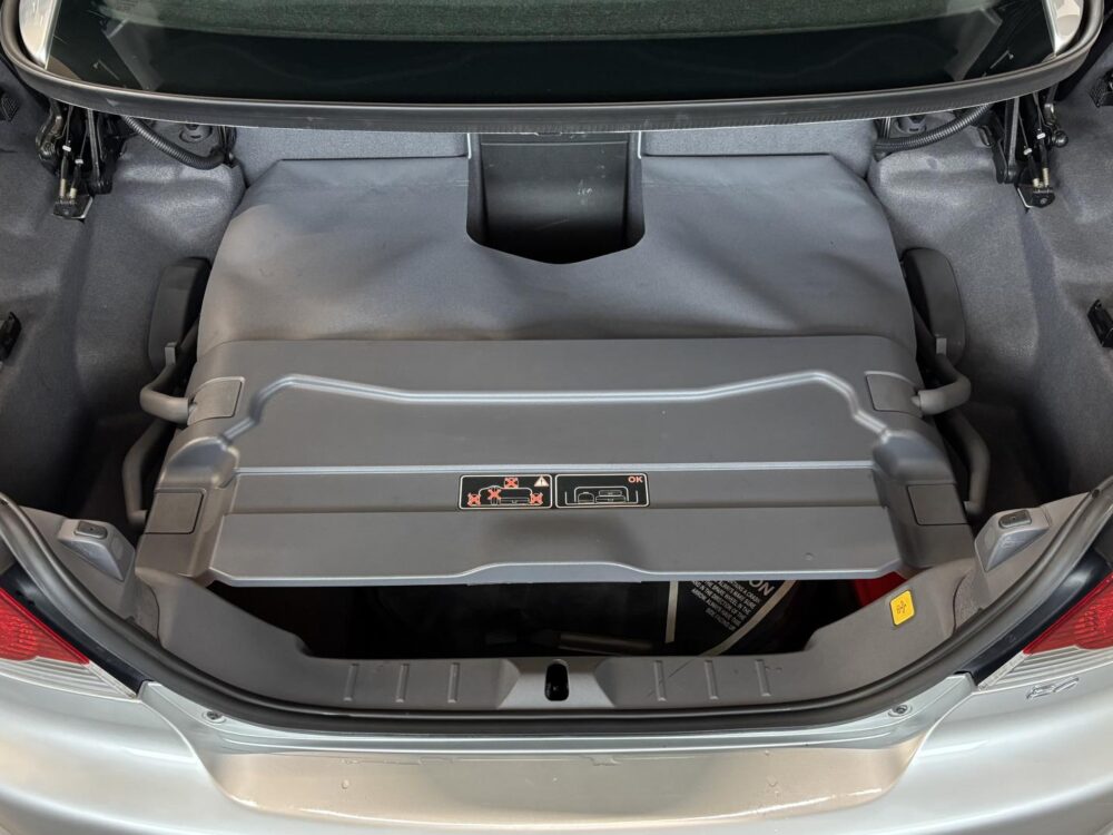 Volvo C70 18