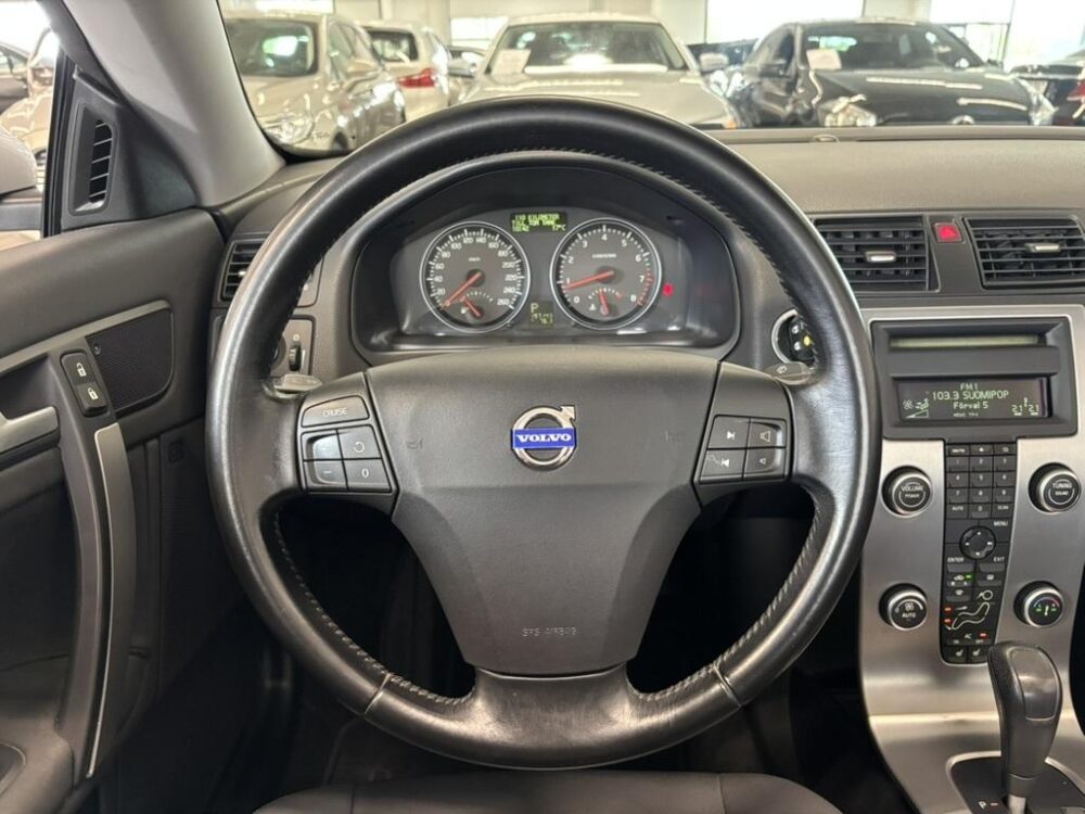 Volvo C70 20