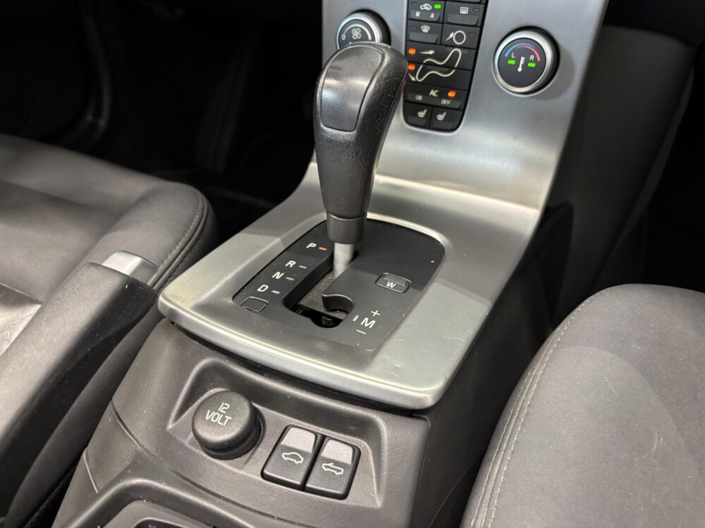 Volvo C70 22