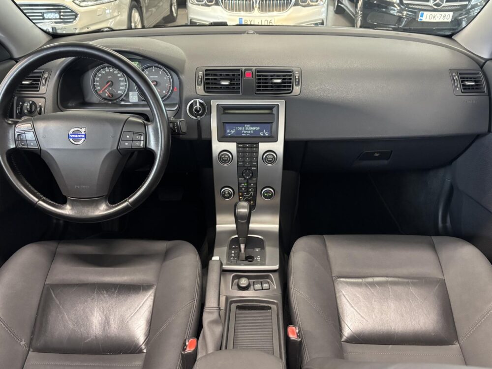 Volvo C70 19