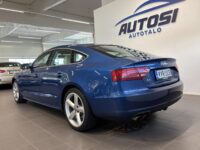 Audi A5 3