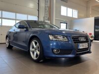 Audi A5 5