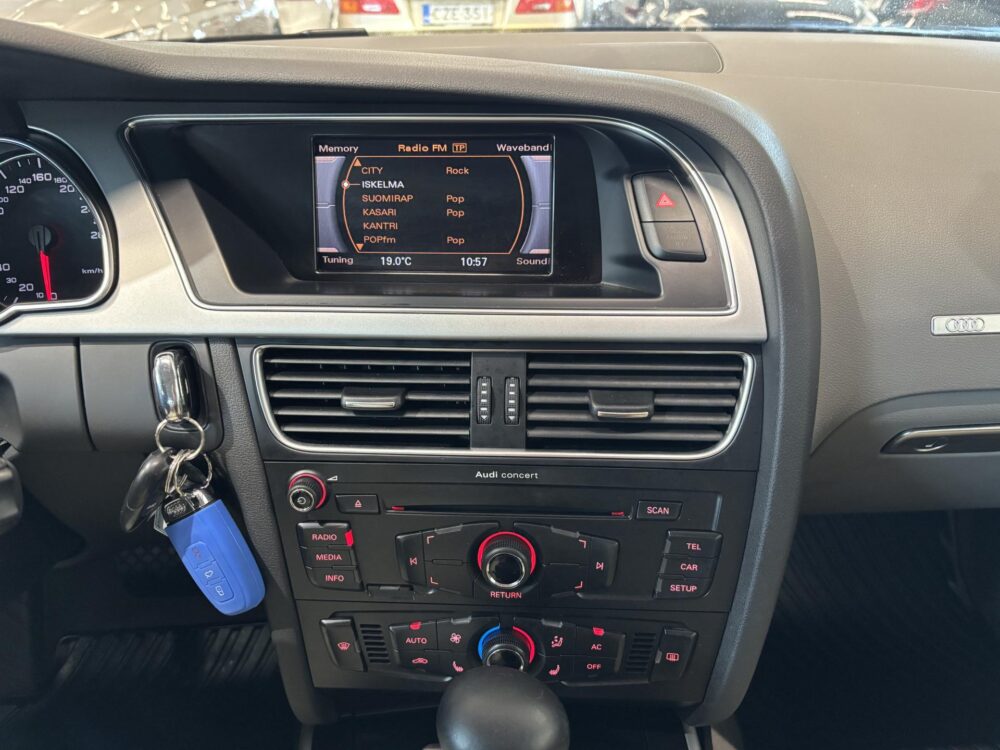 Audi A5 13