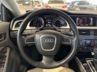 Audi A5 12