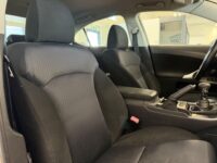 Lexus IS 12