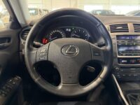 Lexus IS 15