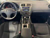 Lexus IS 14