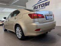 Lexus IS 3