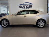 Lexus IS 2