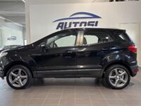 Ford EcoSport 2