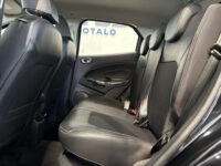 Ford EcoSport 7