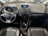Ford EcoSport 12
