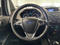 Ford EcoSport 13