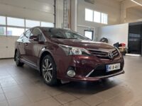 Toyota Avensis 5