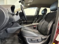 Toyota Avensis 6