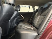 Toyota Avensis 7