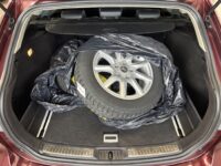 Toyota Avensis 8