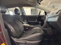 Toyota Avensis 10