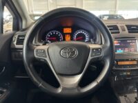 Toyota Avensis 13