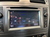 Toyota Avensis 18
