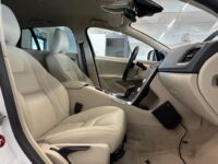 Volvo V60 10