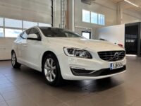 Volvo V60 5